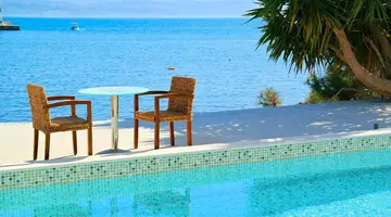Porto Evia Boutique Hotel