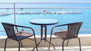 Porto Evia Boutique Hotel
