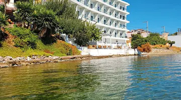 Porto Evia Boutique Hotel