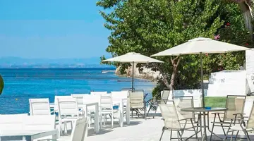 Porto Evia Boutique Hotel