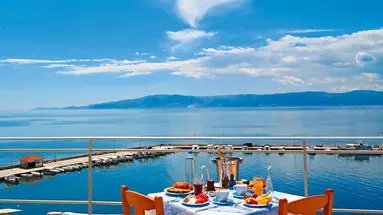 Porto Evia Boutique Hotel