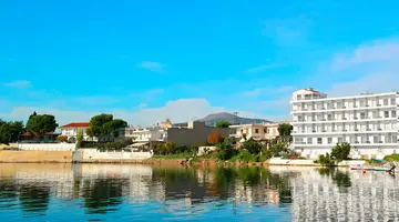 Porto Evia Boutique Hotel