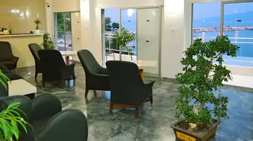 Porto Evia Boutique Hotel