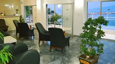 Porto Evia Boutique Hotel