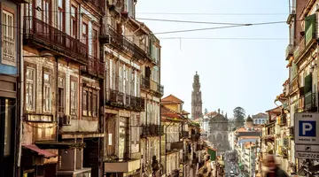 Porto Express