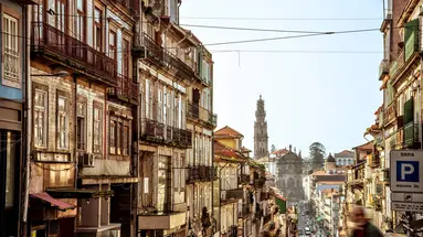 Porto Express
