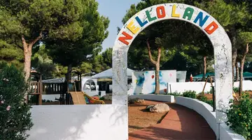 Porto Giardino