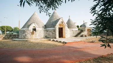 Porto Giardino