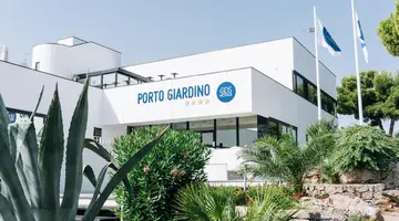 Porto Giardino