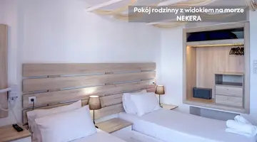 Porto Greco Village Beach Hotel Crete