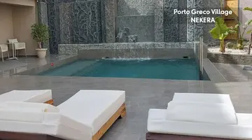 Porto Greco Village Beach Hotel Crete