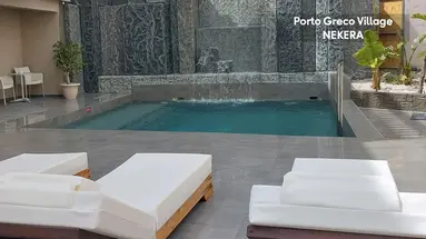 Porto Greco Village Beach Hotel Crete