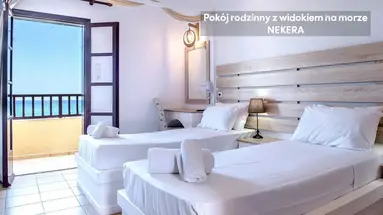 Porto Greco Village Beach Hotel Crete