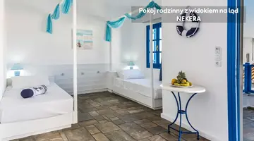 Porto Greco Village Beach Hotel Crete