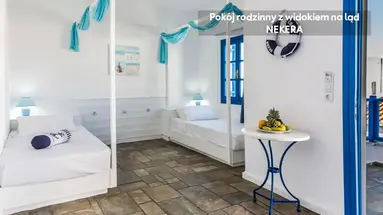 Porto Greco Village Beach Hotel Crete