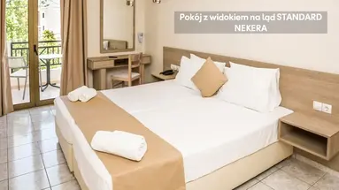 Porto Greco Village Beach Hotel Crete