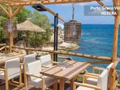 Porto Greco Village Beach Hotel Crete