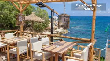 Porto Greco Village Beach Hotel Crete