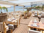 Porto Greco Village Beach Hotel Crete