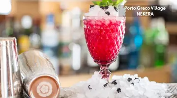 Porto Greco Village Beach Hotel Crete