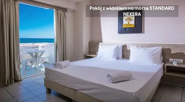 Porto Greco Village Beach Hotel Crete