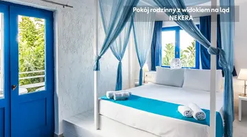 Porto Greco Village Beach Hotel Crete