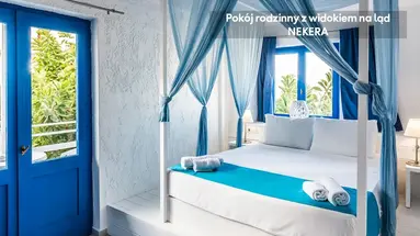 Porto Greco Village Beach Hotel Crete