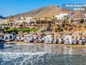 Porto Greco Village Beach Hotel Crete