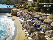 Porto Greco Village Beach Hotel Crete
