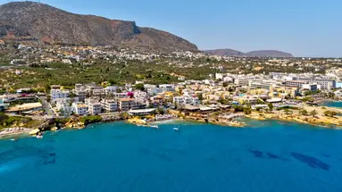 Porto Greco