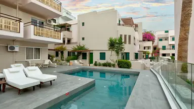 Porto Greco