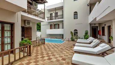 Porto Greco