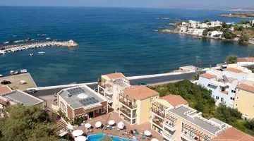 Porto Kalamaki Hotel