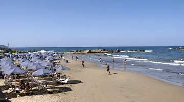 Porto Kalamaki Hotel