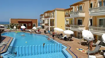 Porto Kalamaki Hotel