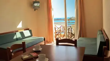 Porto Kalamaki Hotel