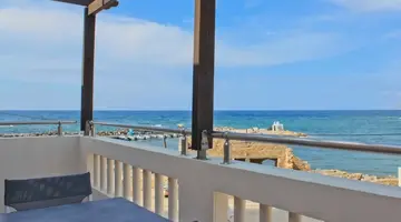Porto Kalamaki Hotel