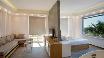 Porto Kalamaki Hotel