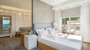 Porto Kalamaki Hotel