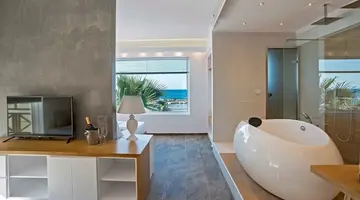 Porto Kalamaki Hotel