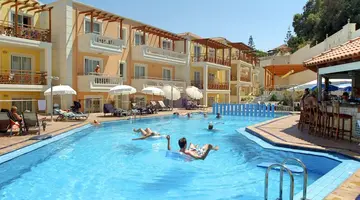 Porto Kalamaki Hotel
