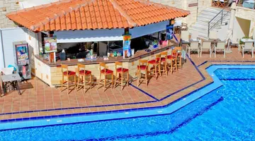 Porto Kalamaki Hotel