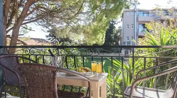Porto Koukla Beach Hotel