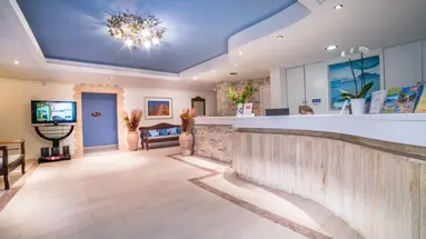Porto Koukla Beach Hotel