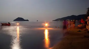 Porto Koukla Beach Hotel