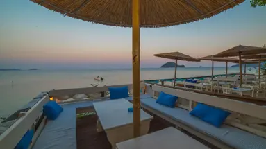 Porto Koukla