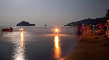 Porto Koukla