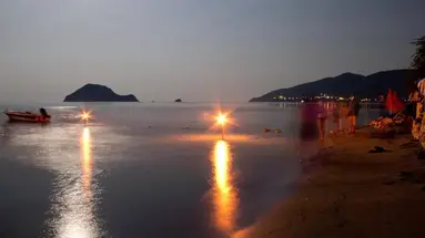 Porto Koukla
