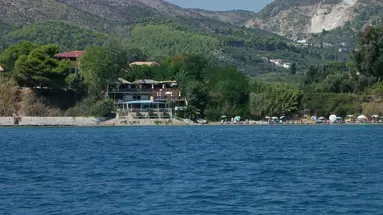 Porto Koukla