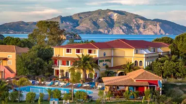 Porto Koukla